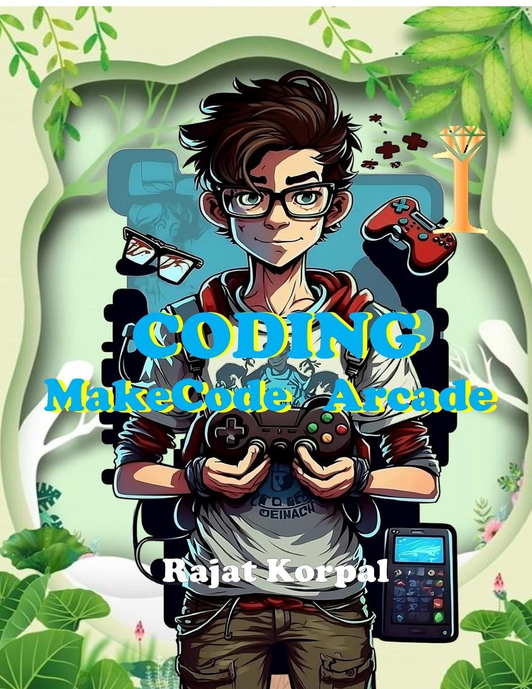 Buch Coding 