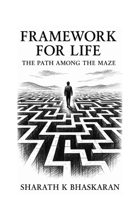Kniha Framework For Life 