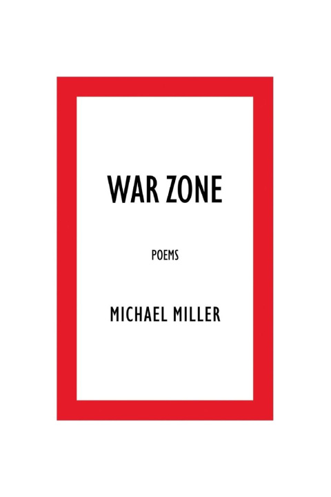 Kniha War Zone 