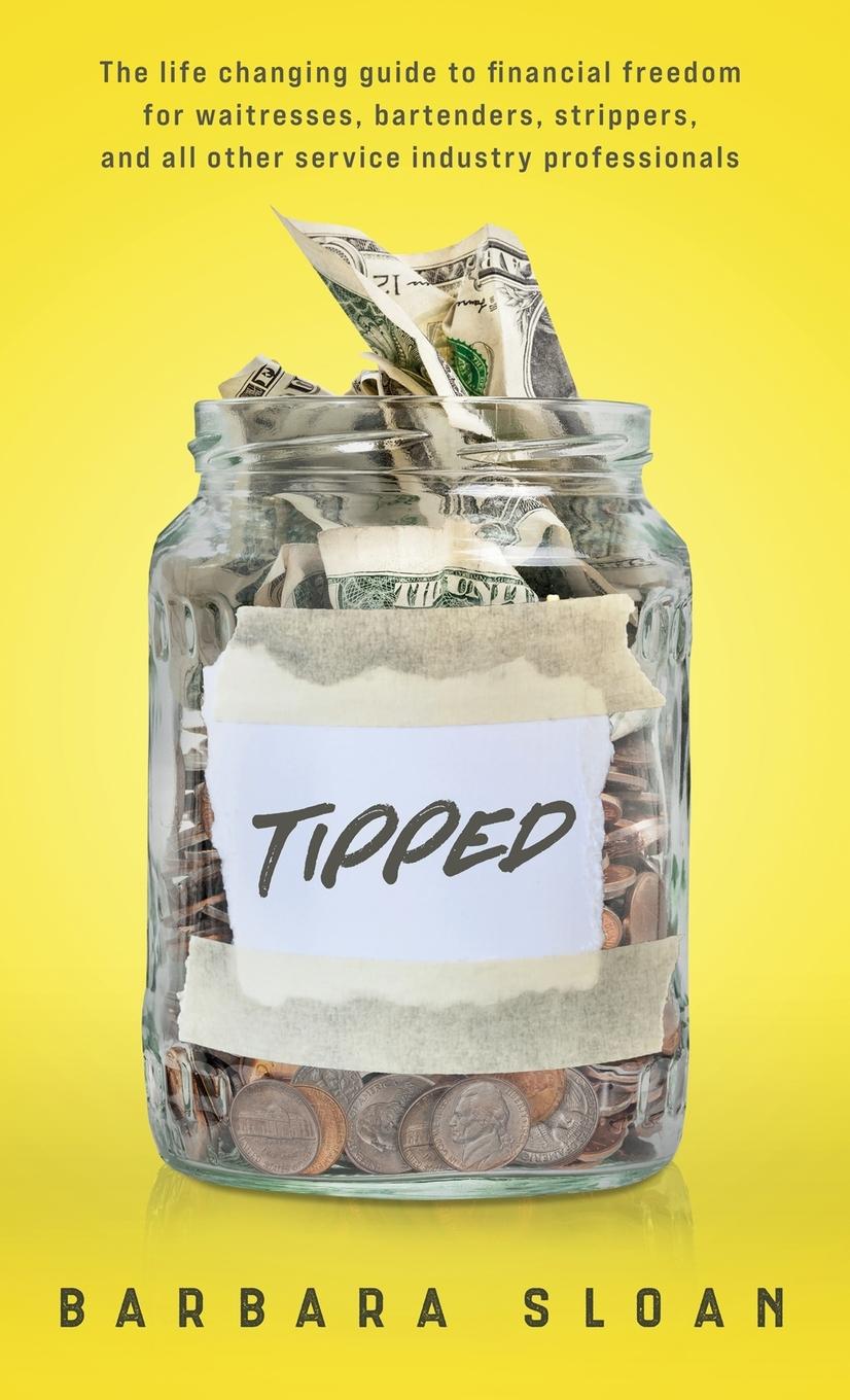 Kniha Tipped 