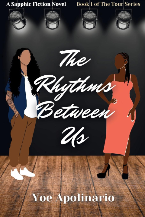 Kniha The Rhythms Between Us 
