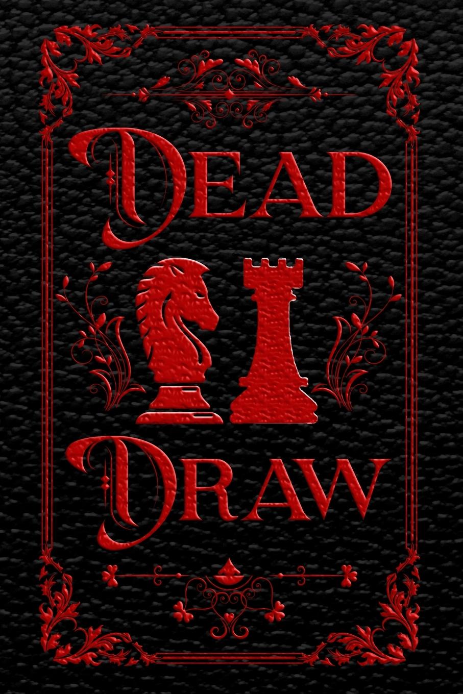 Kniha Dead Draw Stormi Lewis
