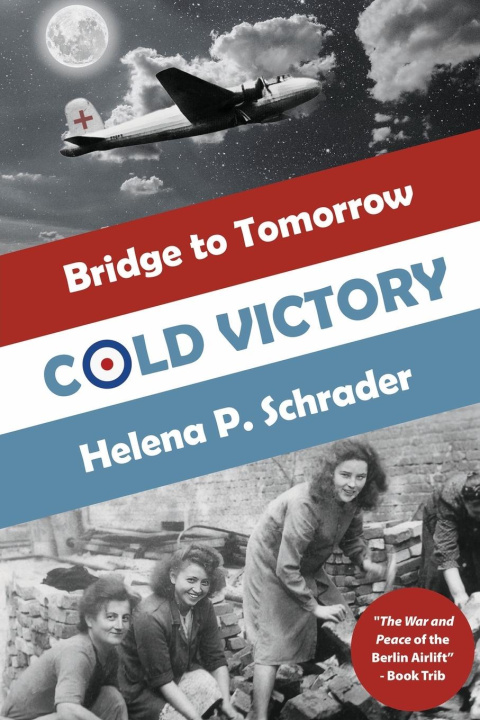 Kniha Cold Victory 