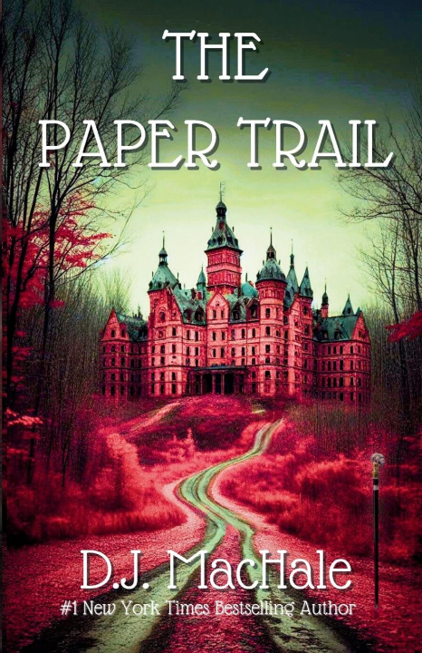 Knjiga The Paper Trail 