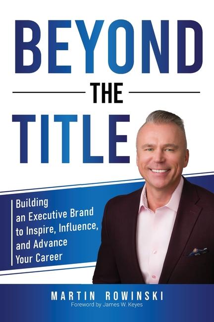 Kniha Beyond The Title 