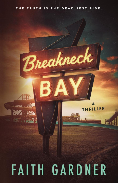 Buch Breakneck Bay Faith Gardner