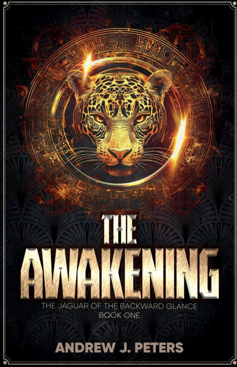 Kniha The Awakening 