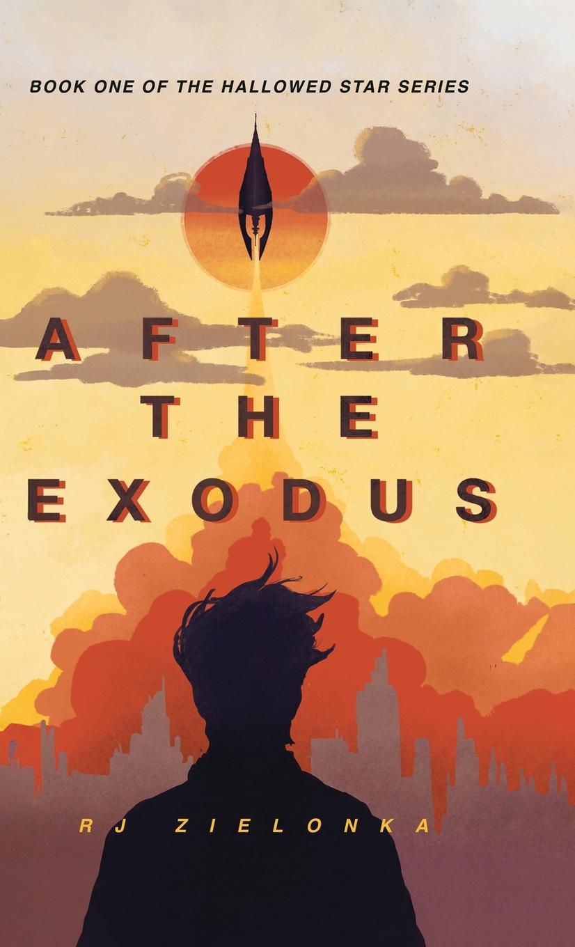 Buch After the Exodus Zielonka