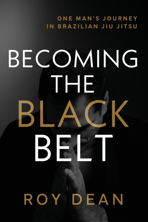 Kniha Becoming the Black Belt 