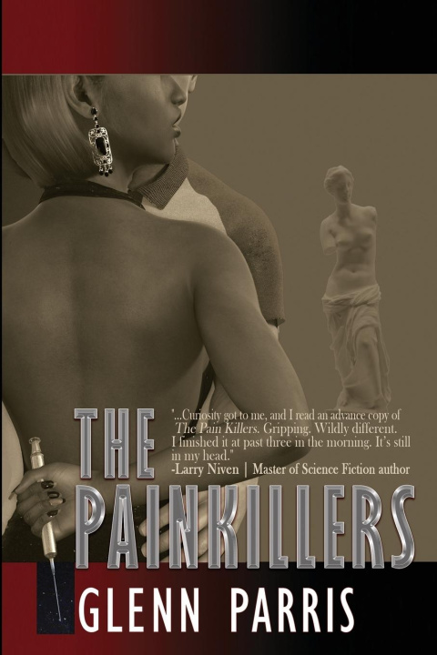 Kniha The Painkillers 