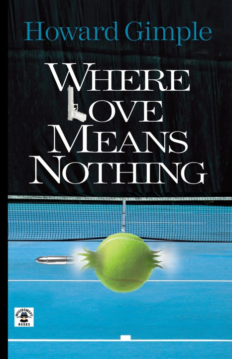 Kniha Where Love Means Nothing 
