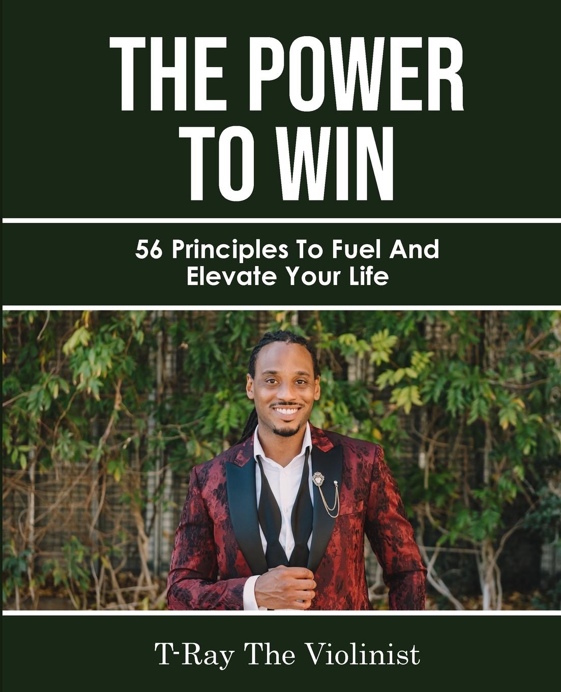 Buch The Power The WIN 