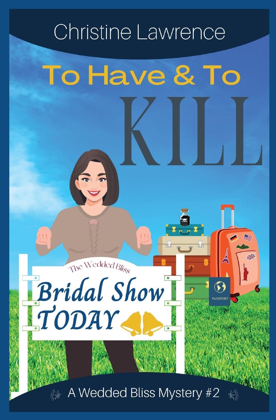 Kniha To Have and To Kill 