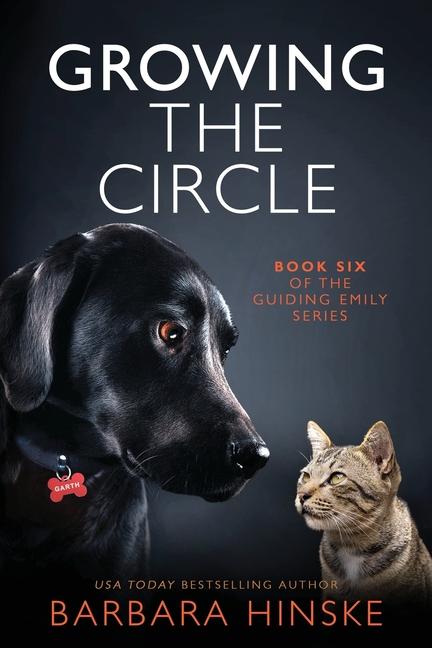 Kniha Growing the Circle 