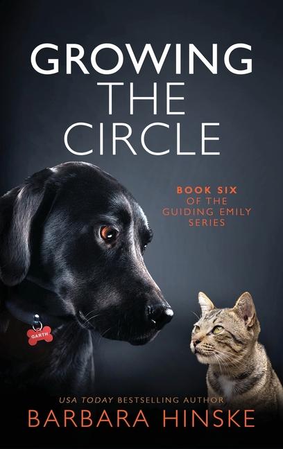 Kniha Growing the Circle 