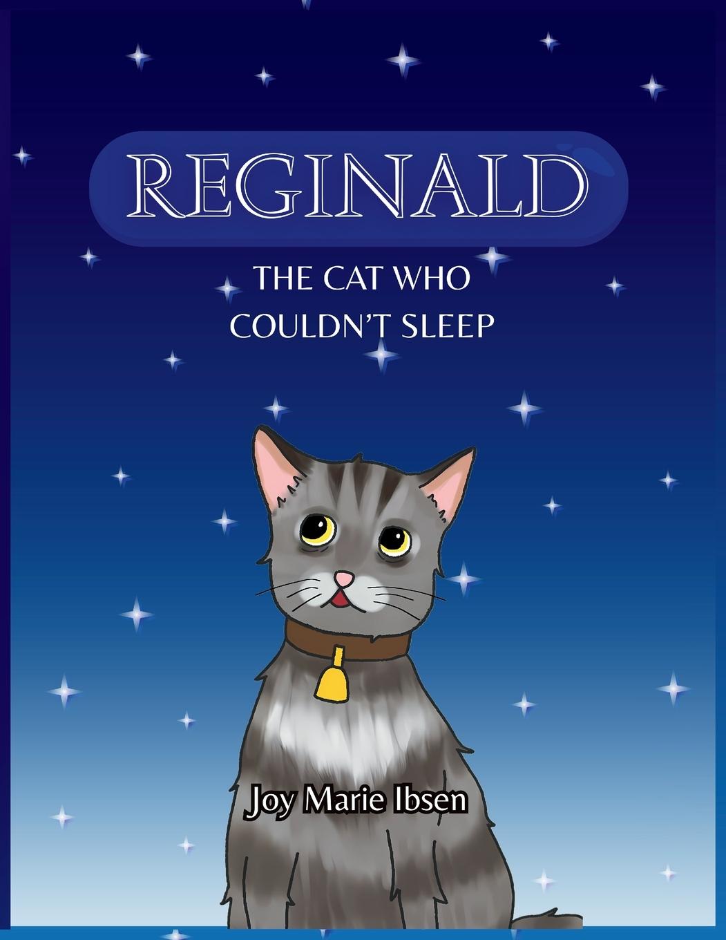 Knjiga Reginald 