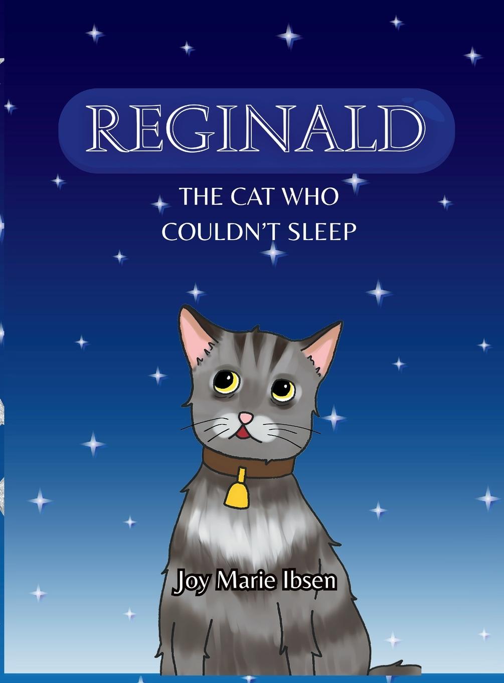 Buch Reginald 