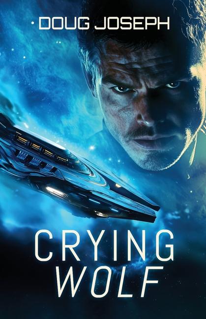 Kniha Crying Wolf Danny Raye