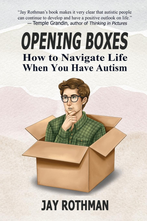 Knjiga Opening Boxes 