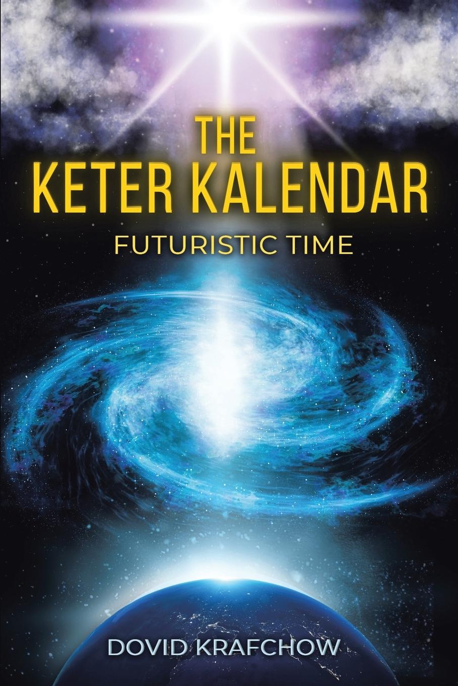Kniha The Keter Kalendar 