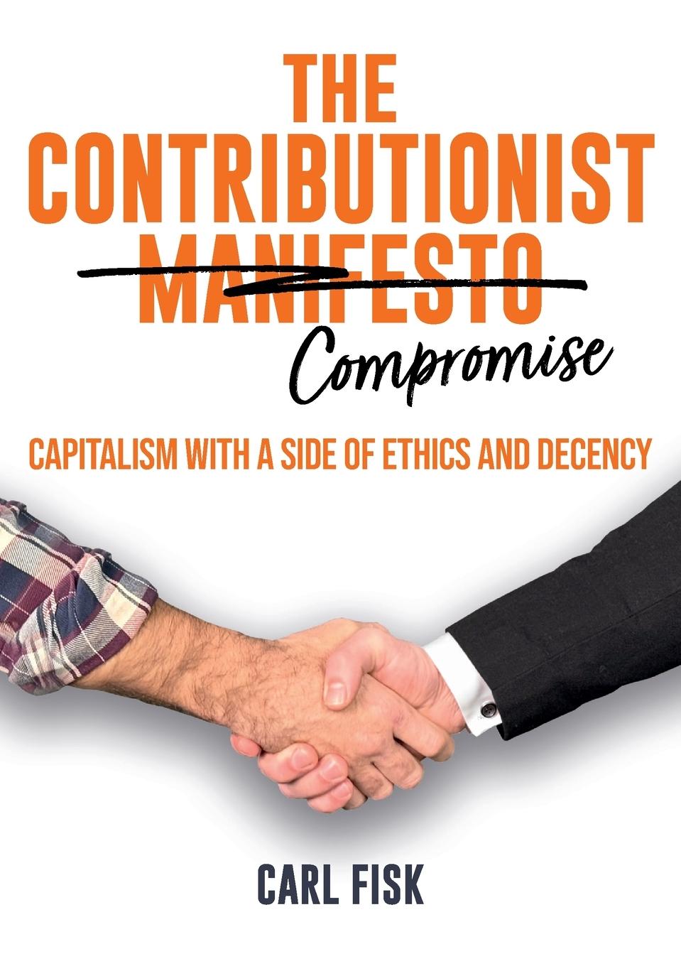 Kniha The Contributionist Compromise 