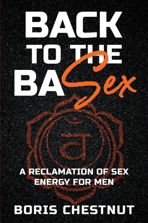 Kniha Back to the Basex 