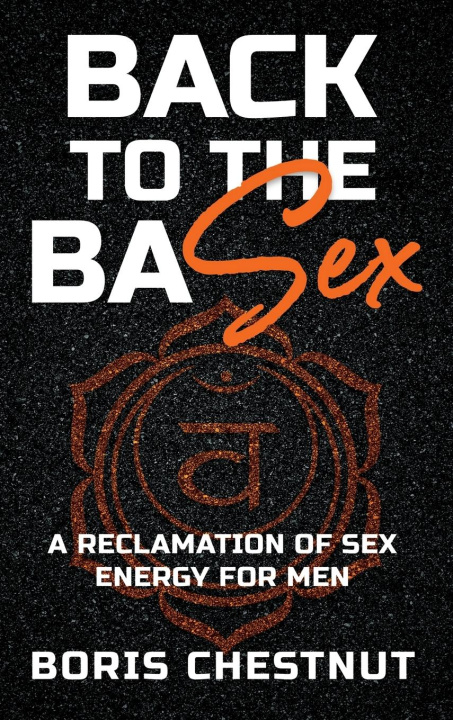 Kniha Back to the Basex 