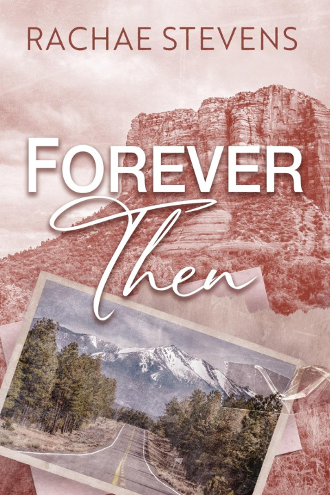 Boek Forever Then 