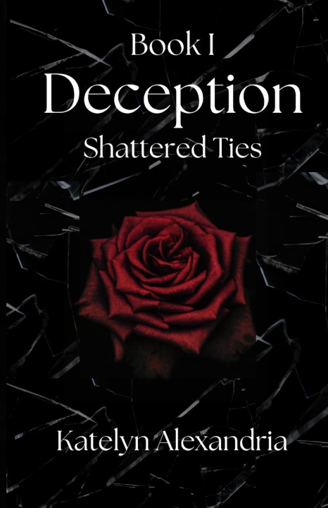 Kniha Deception Katelyn Alexandria