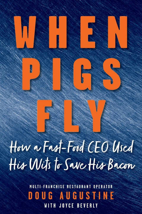 Kniha When Pigs Fly Joyce Beverly