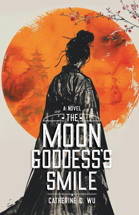 Kniha The Moon Goddess's Smile Catherine C Wu
