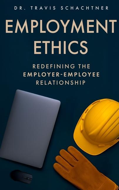 Kniha Employment Ethics 