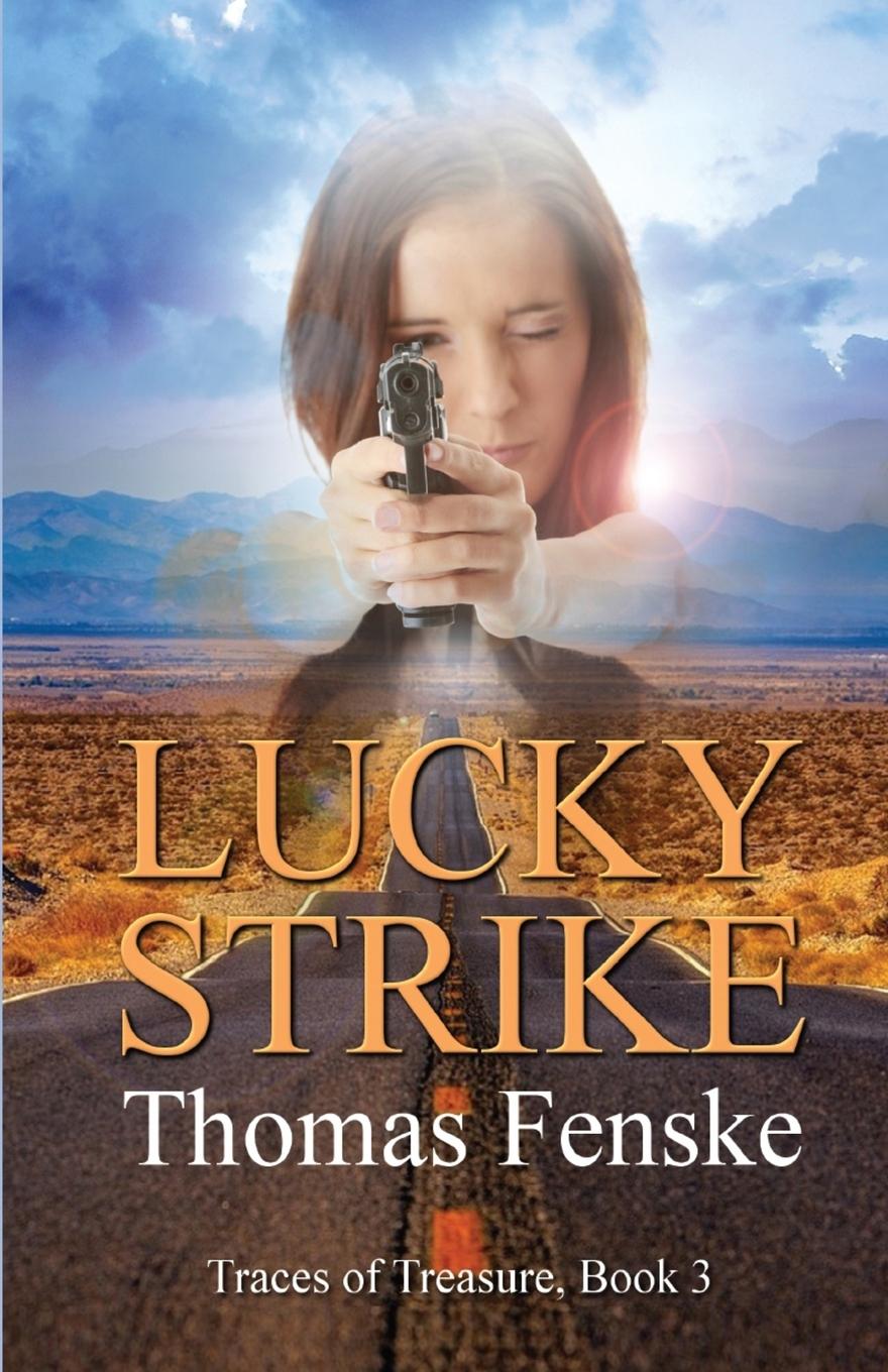 Kniha Lucky Strike 