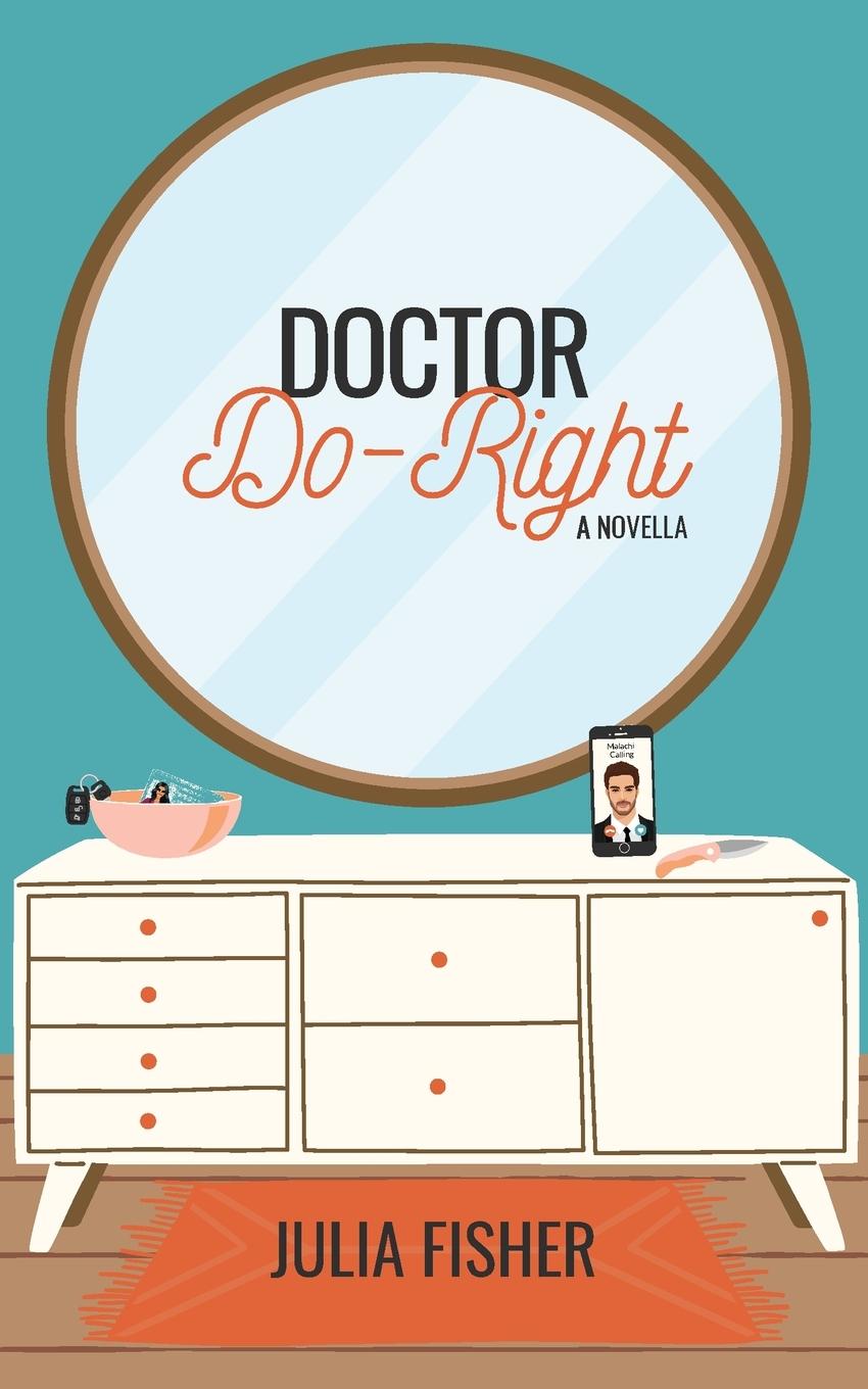 Kniha Dr. Do-Right 