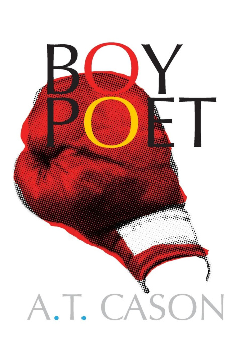 Knjiga Boy Poet 