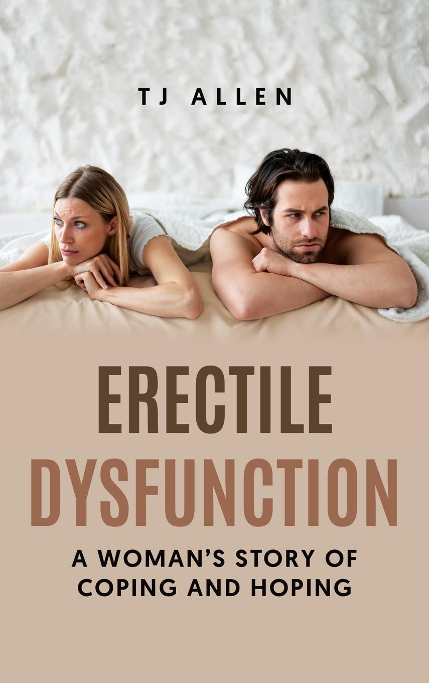 Kniha Erectile Dysfunction 