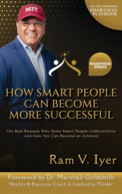 Kniha How Smart People Can Become More Successful 