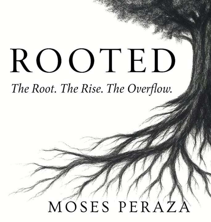 Kniha ROOTED 