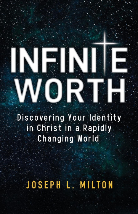 Kniha Infinite Worth 