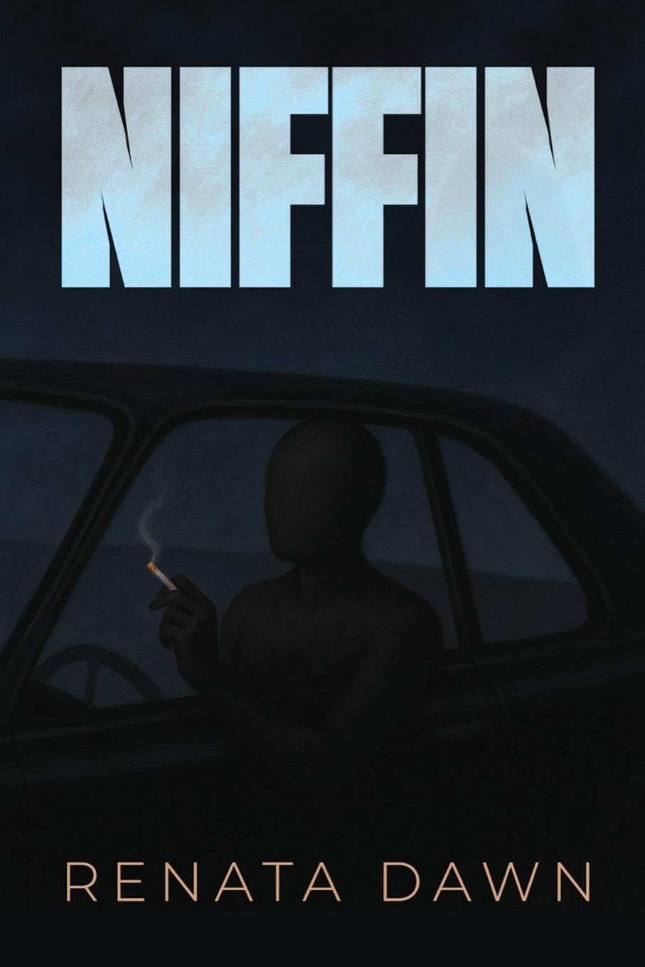 Kniha Niffin Renata Dawn