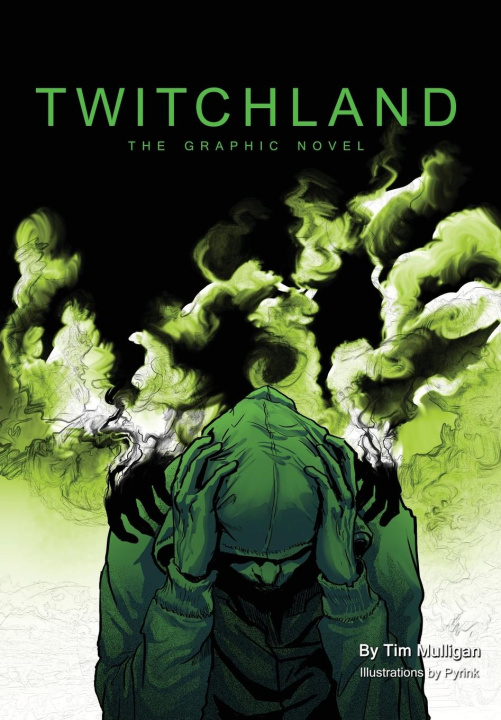 Carte Twitchland Tim Mulligan