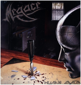 Audio Human Errors Megace