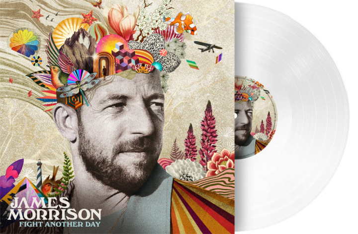 Audio Fight Another Day James Morrison