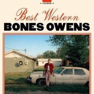 Audio Best Western Bones Owens