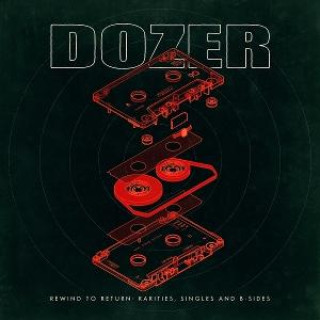 Audio Rewind to return Dozer