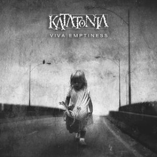 Audio Viva emptiness Katatonia