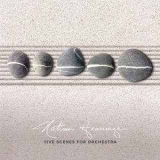 Audio Nathan Henninger: Five Scenes for Orchestra 