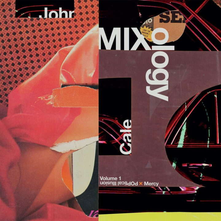 Audio MiXology, Volume 1 John Cale