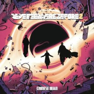 Audio We've Been Here Before 2 Chinese Man