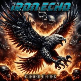 Audio Forged in Fire Iron Echo